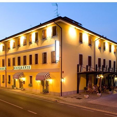 Hotel Patriarchi Aquileia Ngoại thất bức ảnh
