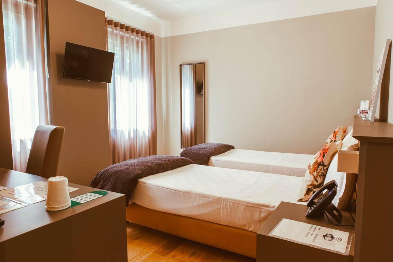 Hotel Patriarchi Aquileia Ngoại thất bức ảnh