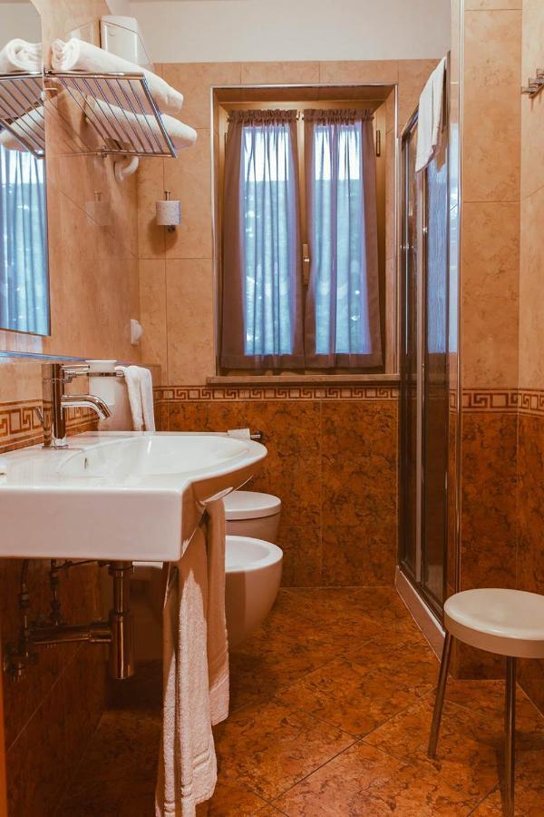 Hotel Patriarchi Aquileia Ngoại thất bức ảnh