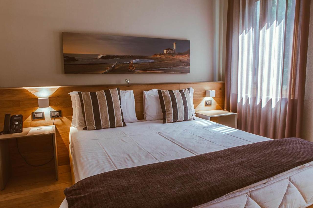 Hotel Patriarchi Aquileia Ngoại thất bức ảnh