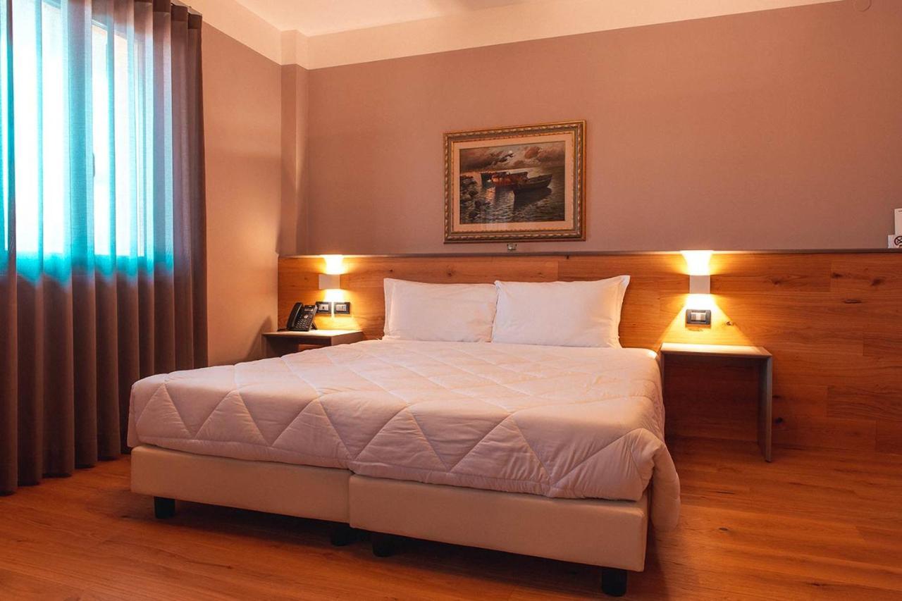 Hotel Patriarchi Aquileia Ngoại thất bức ảnh