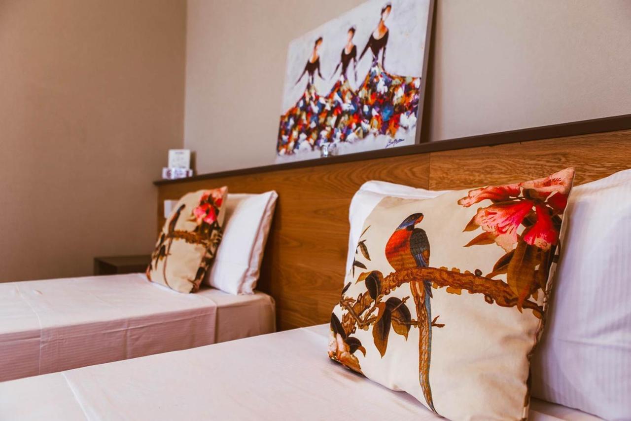 Hotel Patriarchi Aquileia Ngoại thất bức ảnh