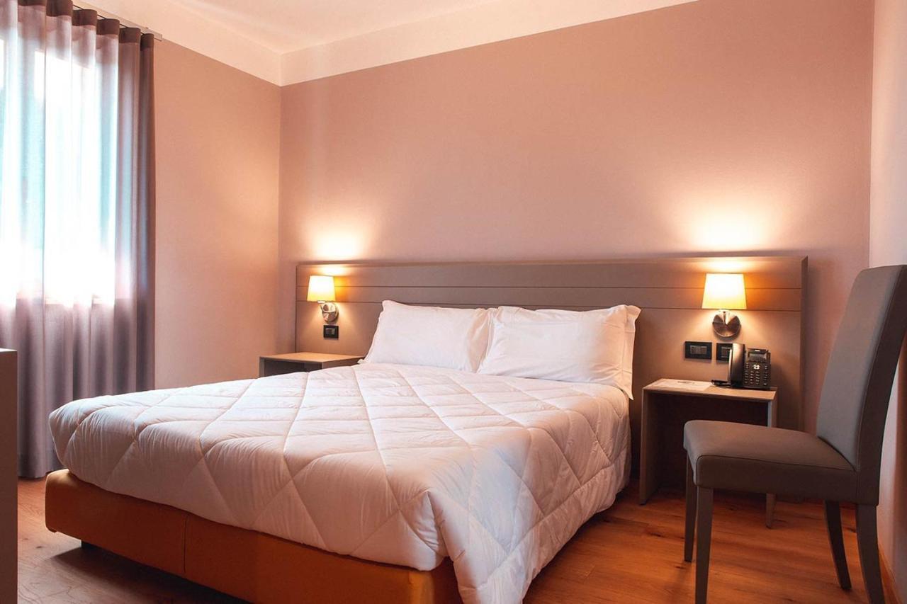 Hotel Patriarchi Aquileia Ngoại thất bức ảnh