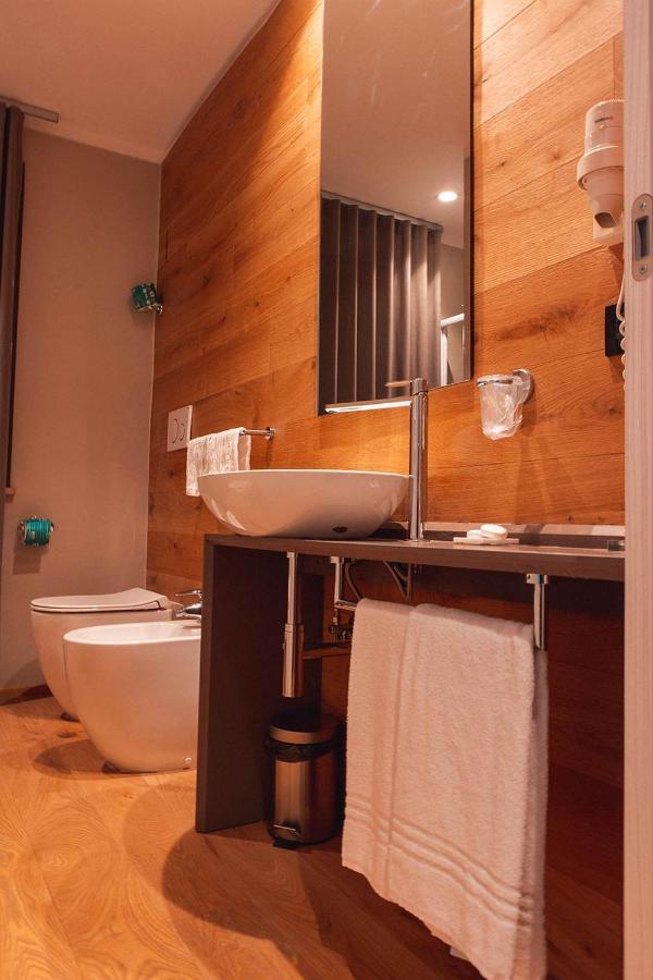 Hotel Patriarchi Aquileia Ngoại thất bức ảnh