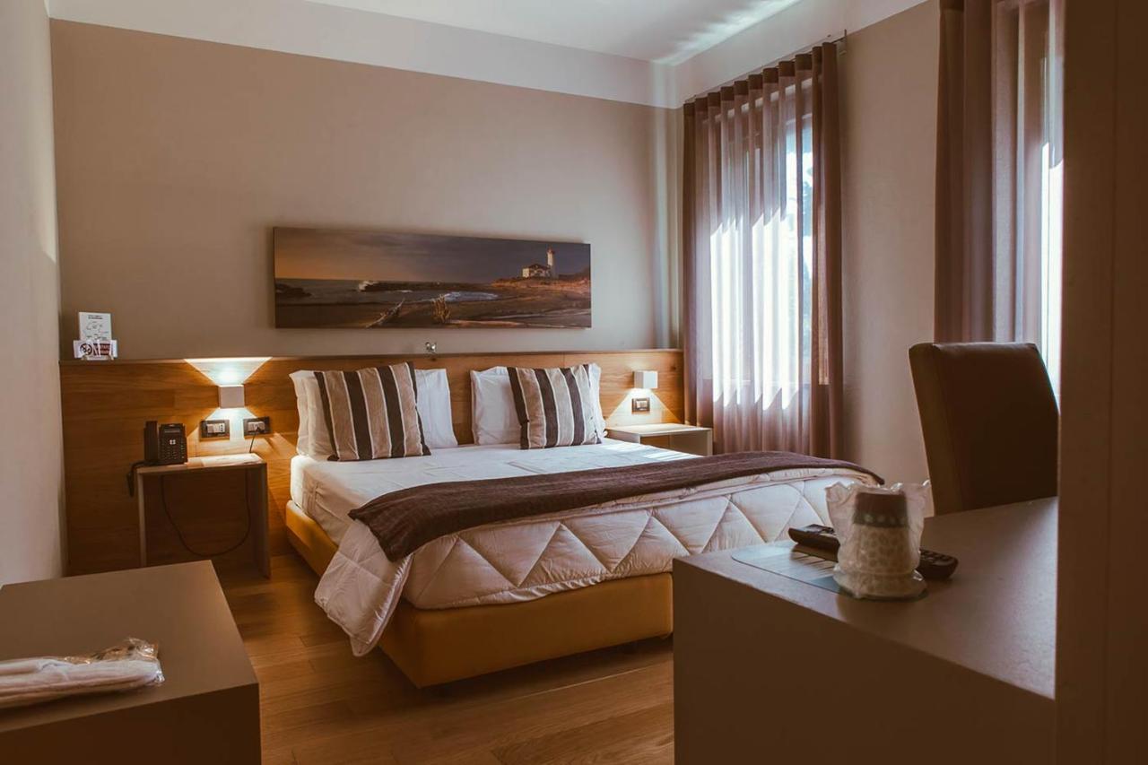 Hotel Patriarchi Aquileia Ngoại thất bức ảnh