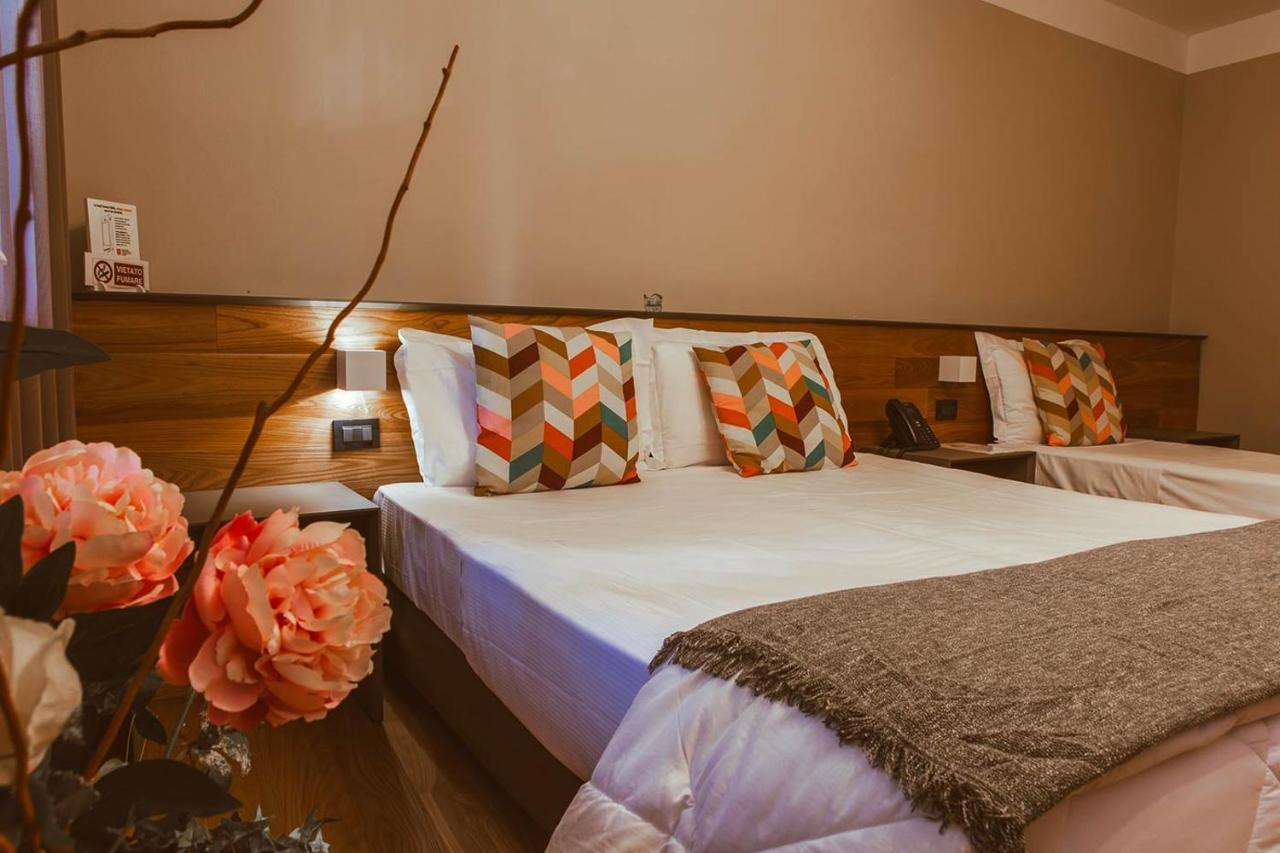 Hotel Patriarchi Aquileia Ngoại thất bức ảnh