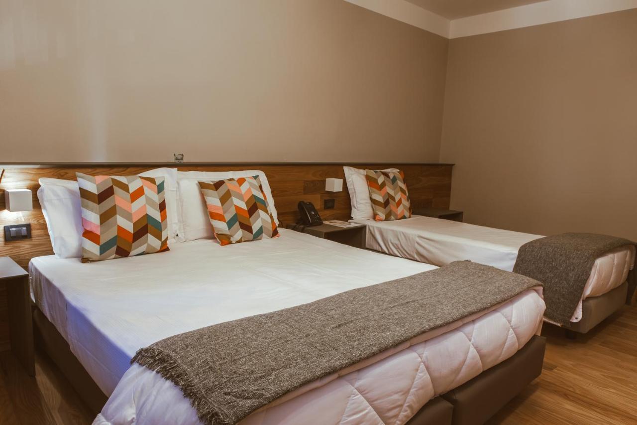 Hotel Patriarchi Aquileia Ngoại thất bức ảnh