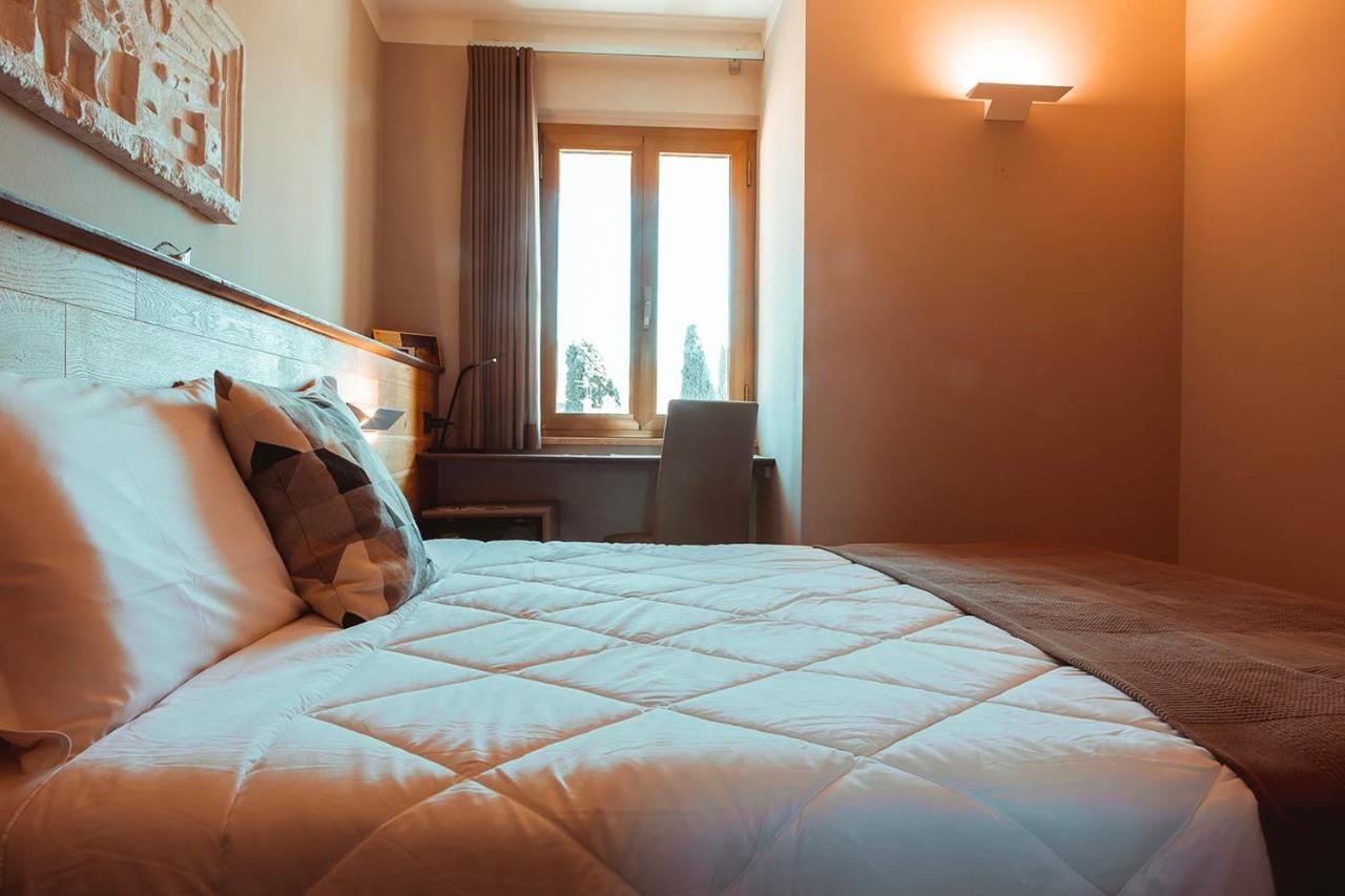 Hotel Patriarchi Aquileia Ngoại thất bức ảnh