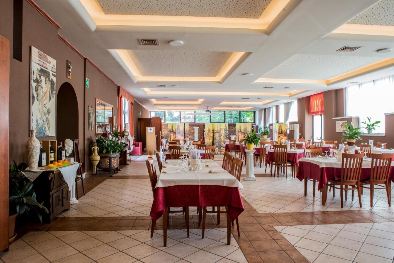 Hotel Patriarchi Aquileia Ngoại thất bức ảnh