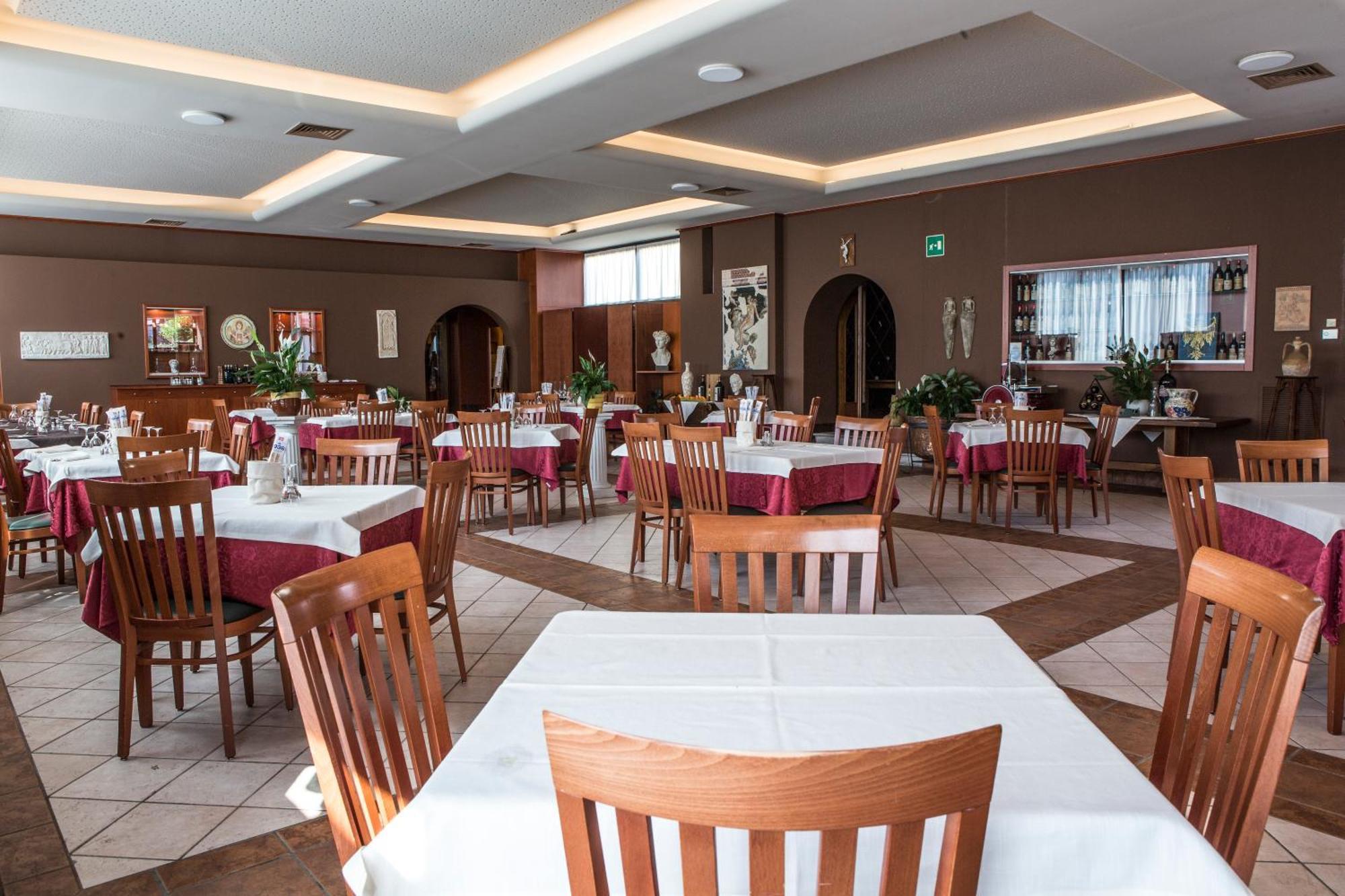 Hotel Patriarchi Aquileia Ngoại thất bức ảnh