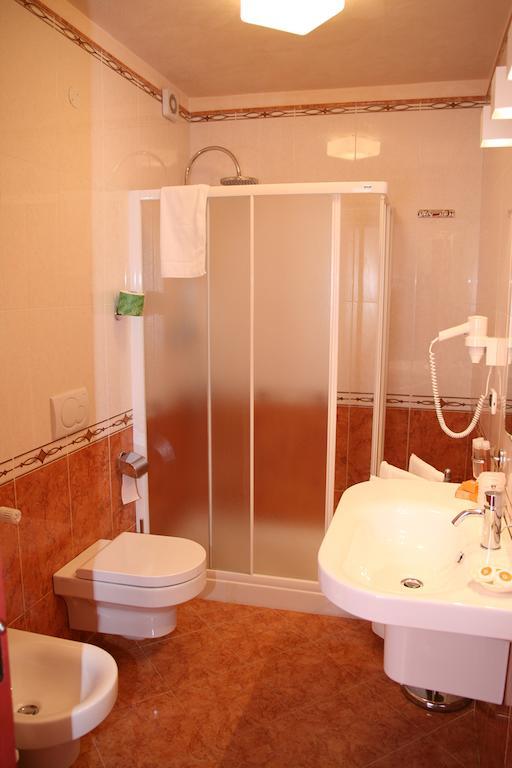 Hotel Patriarchi Aquileia Phòng bức ảnh