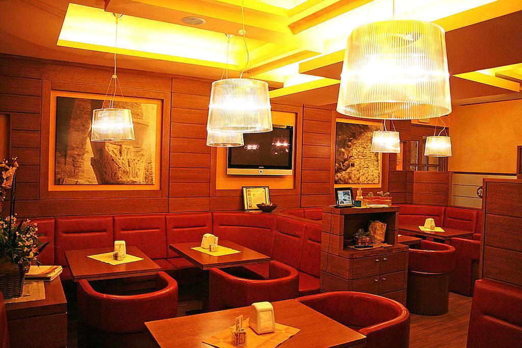 Hotel Patriarchi Aquileia Ngoại thất bức ảnh