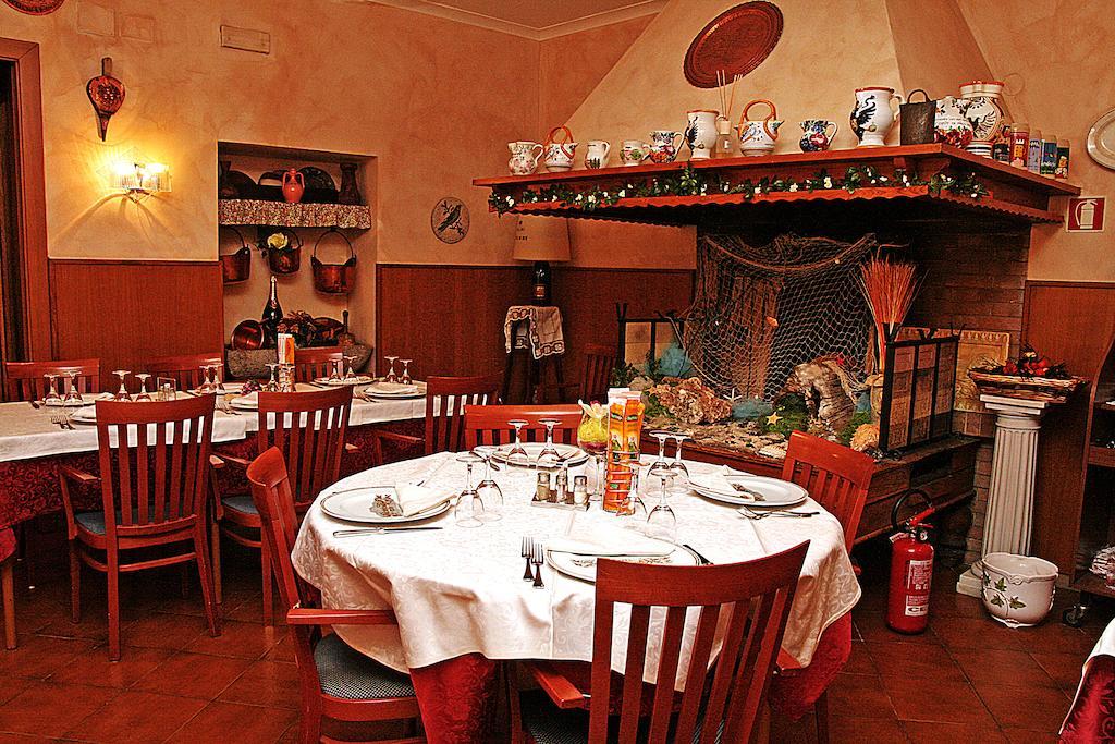 Hotel Patriarchi Aquileia Ngoại thất bức ảnh