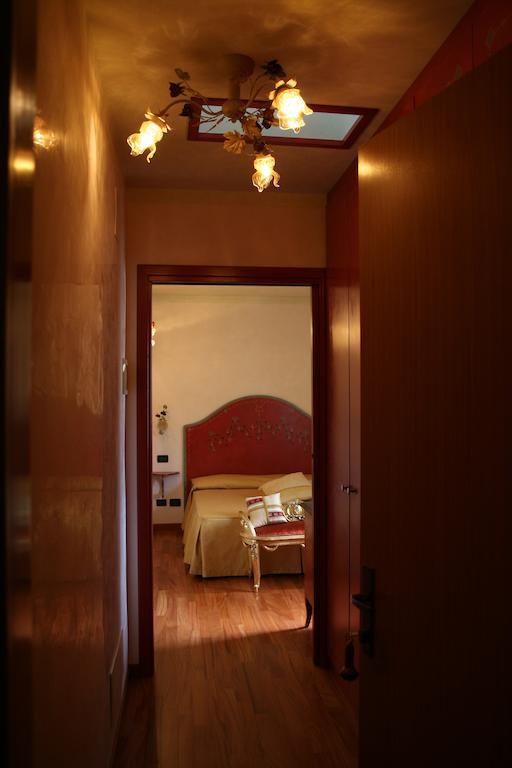 Hotel Patriarchi Aquileia Ngoại thất bức ảnh