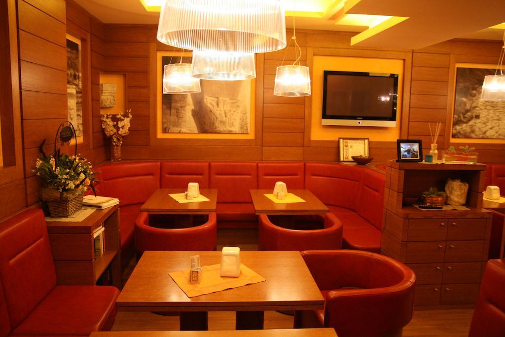 Hotel Patriarchi Aquileia Ngoại thất bức ảnh